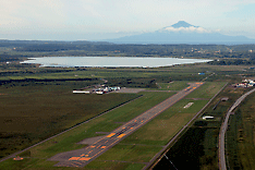 稚内空港