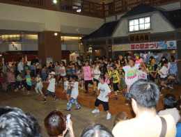 海の駅まつり（副港市場）